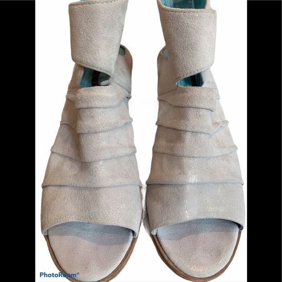 Everybody Fidele Dress Sandal - Picture 5 of 10